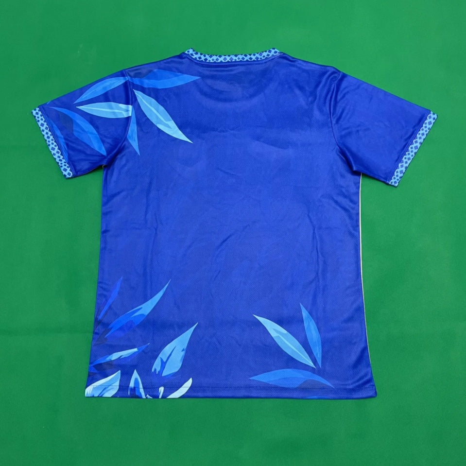 Maillot 26/27 Brésil Spécial Blue