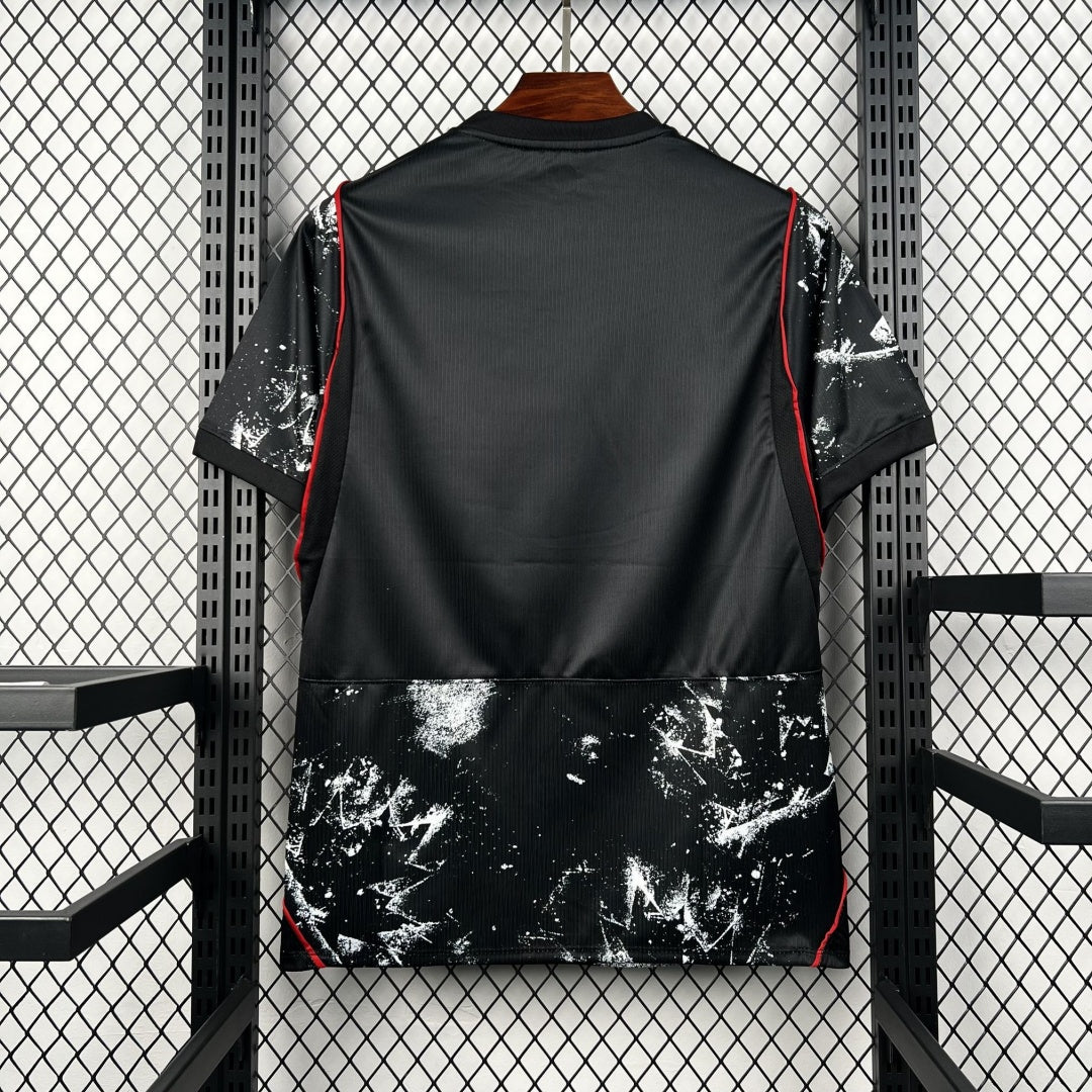 Maillot 2026 Canada Extérieur