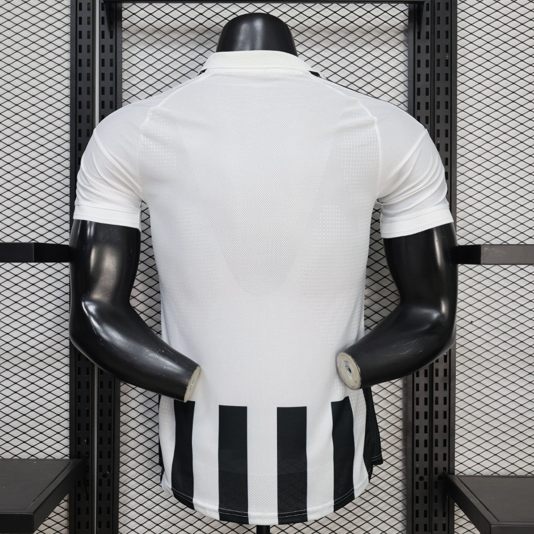 Maillot 26/27 Juventus Domicile player