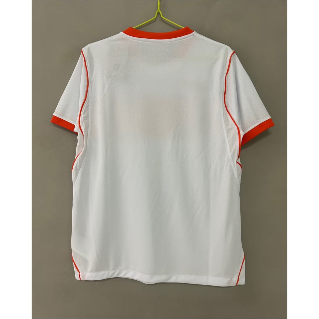 Maillot 2026 Netherlands Extérieur