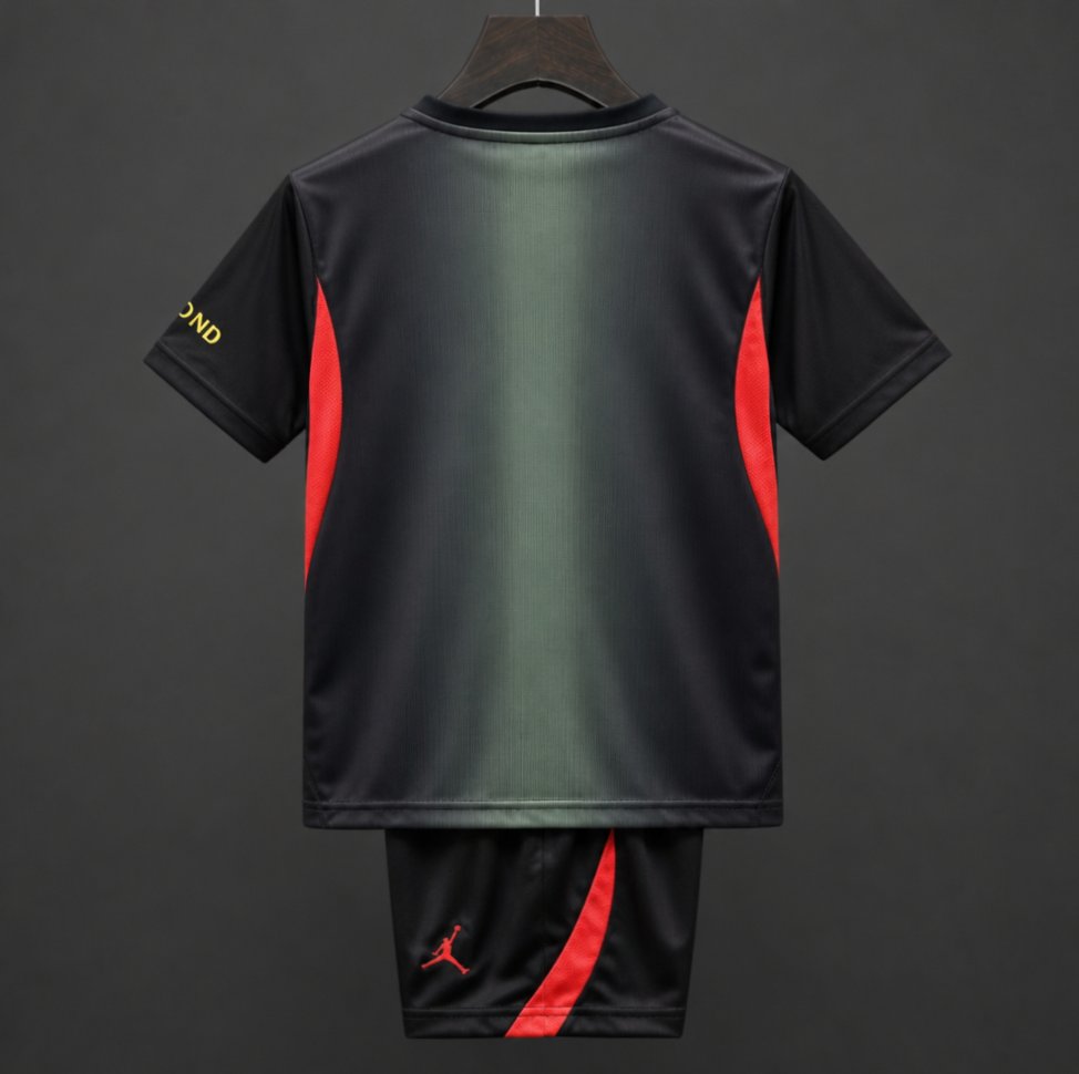 26/27 Ensemble Enfant PSG Third