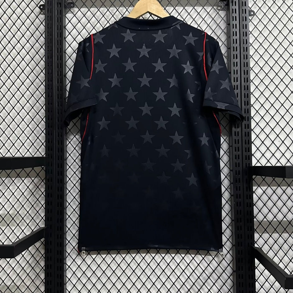 Maillot 2026 USA Extérieur