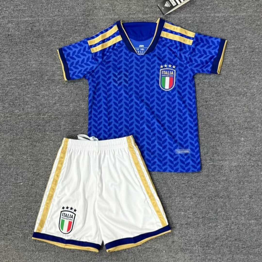 25/26 Ensemble Enfant Italie Domicile