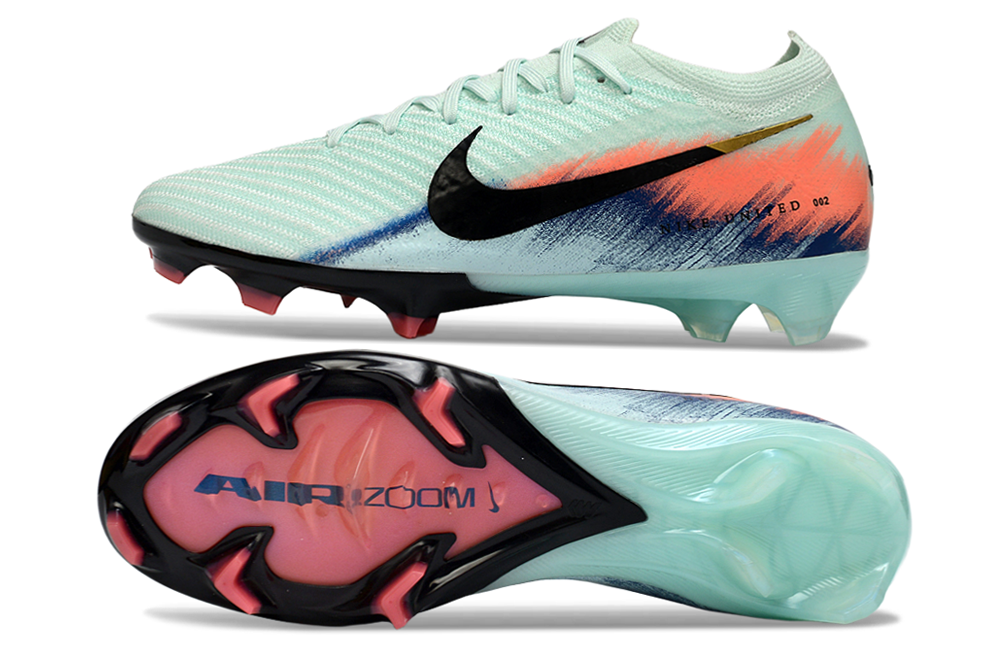 Crampons AIR Zoom Mercurial Vapor 16 Elite XXV