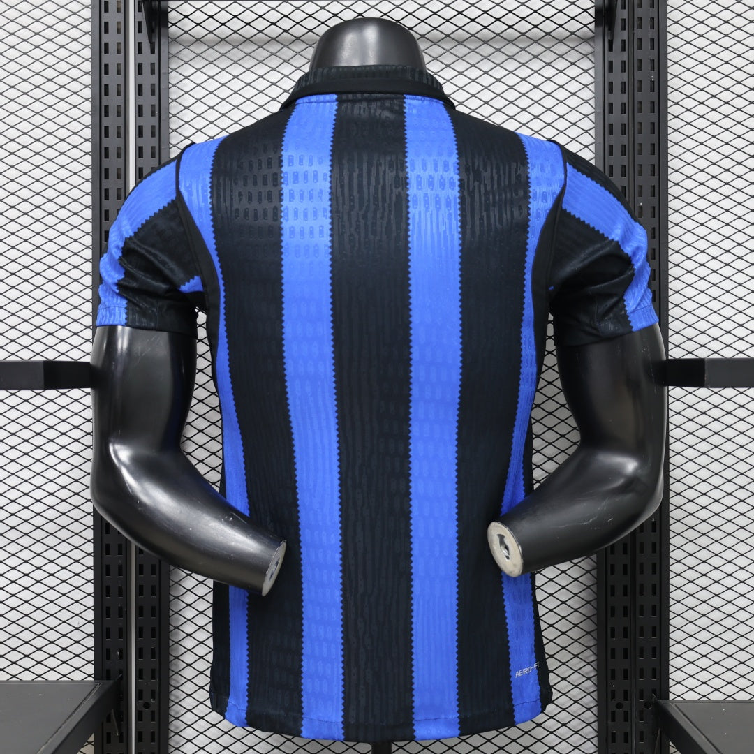Maillot 26/27 Inter Milan Domicile player