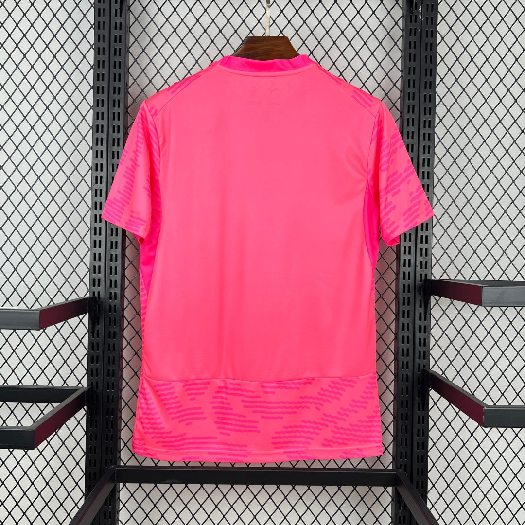 Maillot 25/26 Portugal Spécial rose I