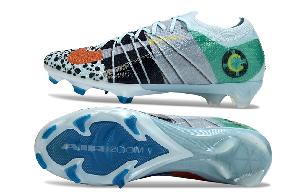 Crampons -AIR Zoom Mercurial Vapor 16 Elite