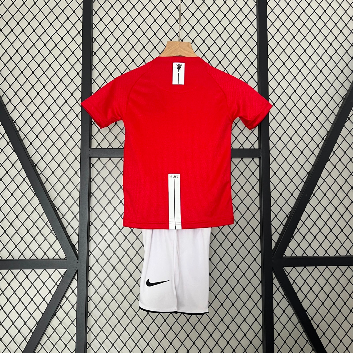 24/25 Ensemble Enfant Manchester United - L'Univers du Maillot