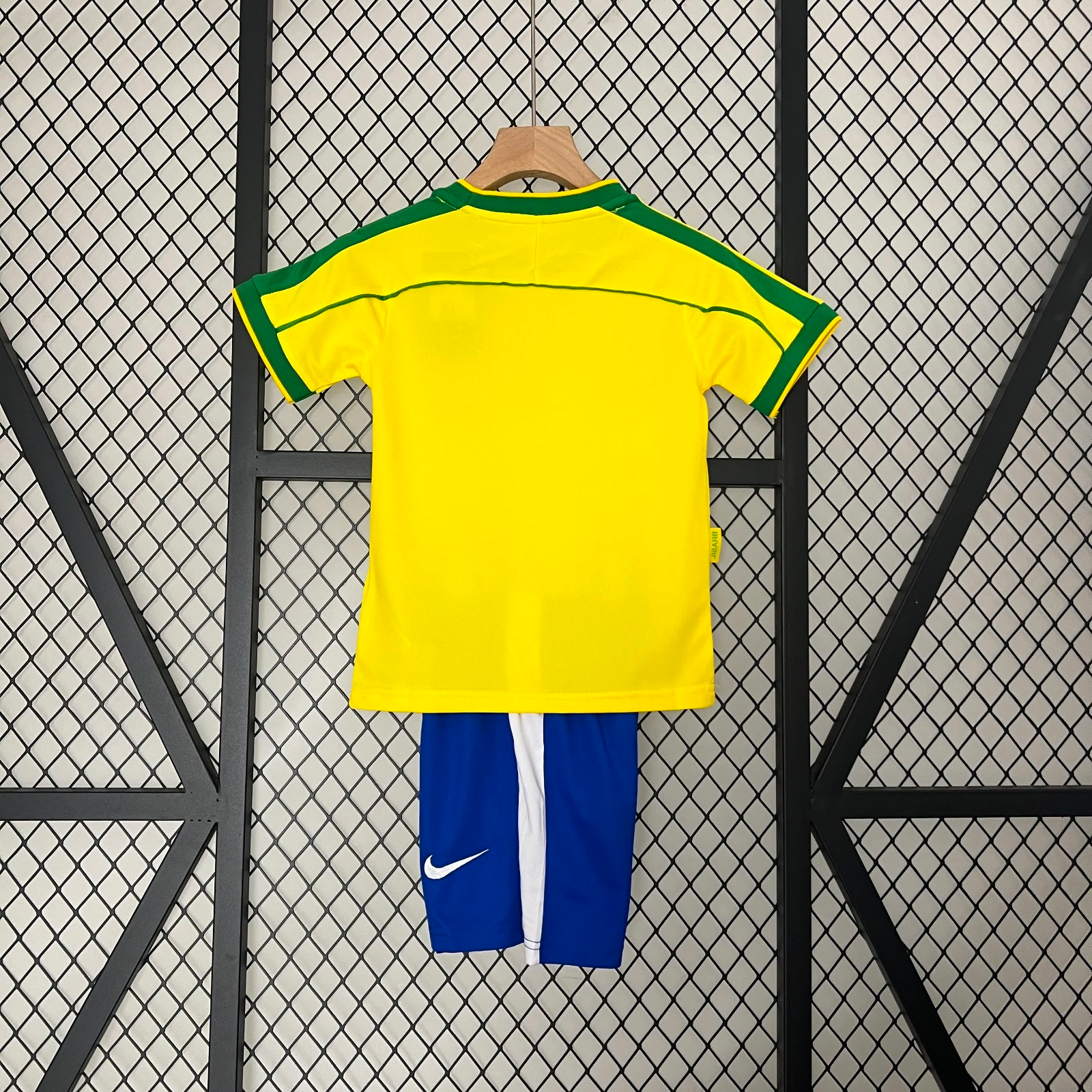 24/25 Ensemble Enfant Brésil - L'Univers du Maillot