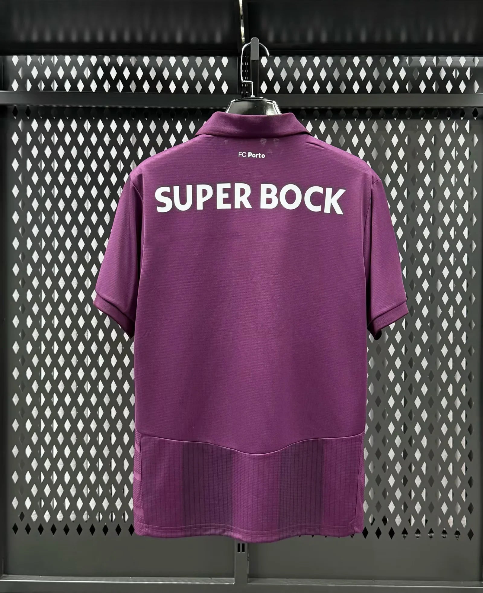 Maillot 26/27 Porto Extérieur