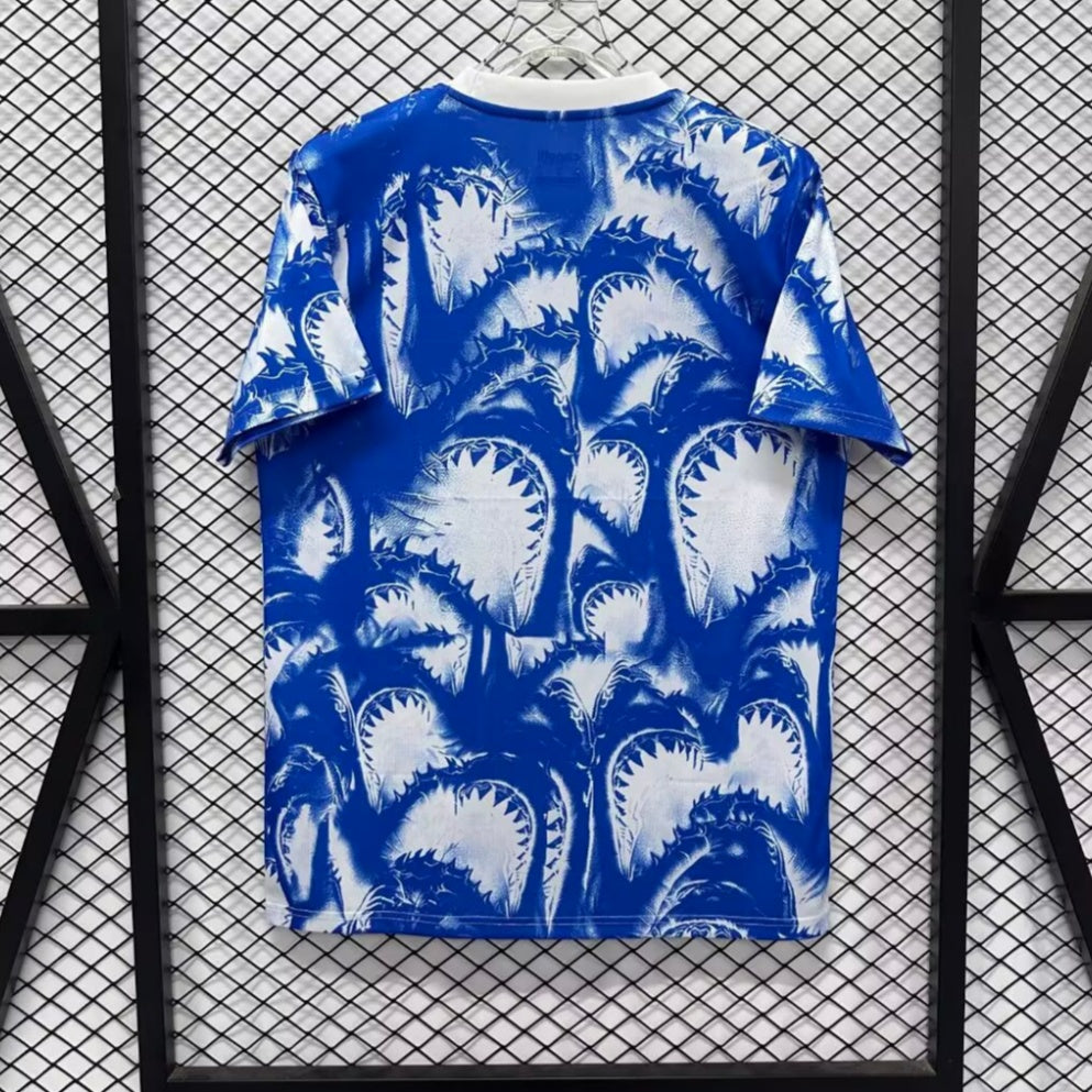 Maillot 2026  Cape Verde Spécial