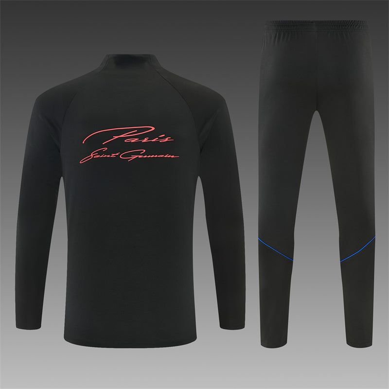 26/27 Ensemble PSG black
