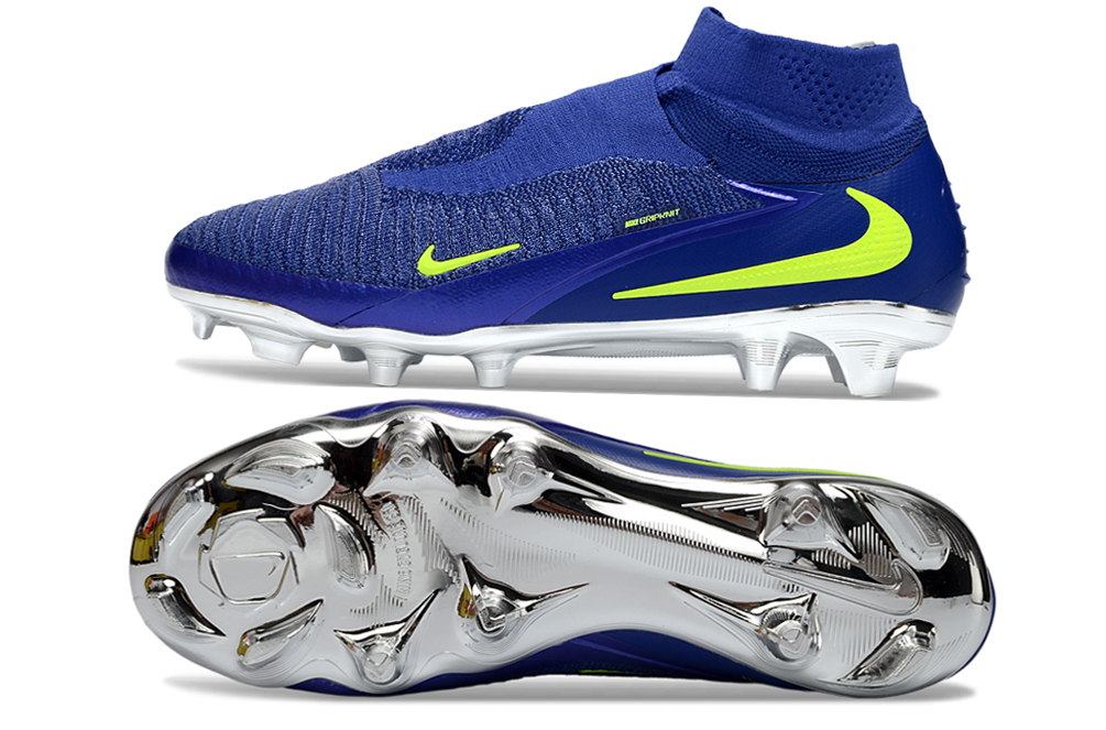 Crampons Phantom GX III Elite