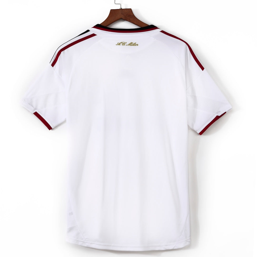 2009-2010 AC Milan Extérieur  Retro
