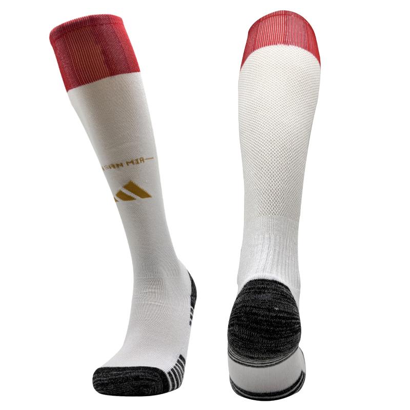 Chaussettes 26/27 Bayern Munich  Domicile