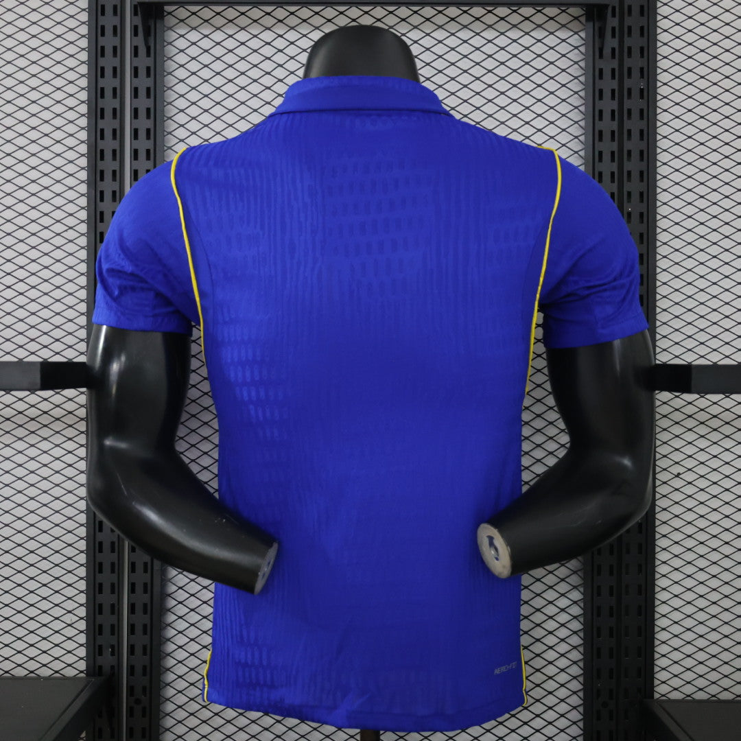 Maillot 26/27 Chelsea Domicile player