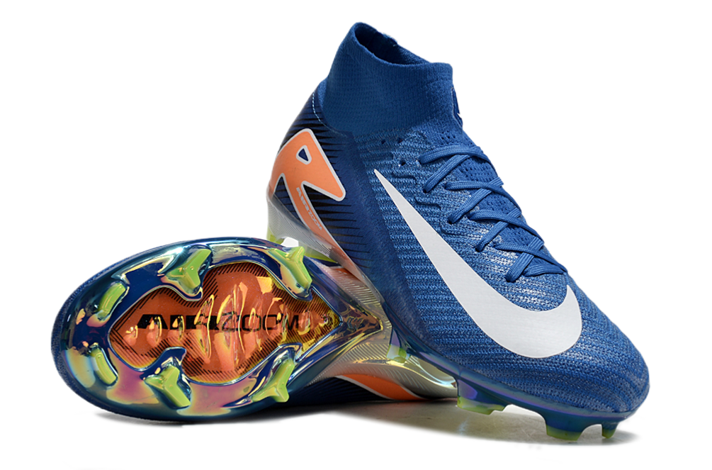Crampons  Mercurial Superfly 16 Elite XXV - L'Univers du Maillot
