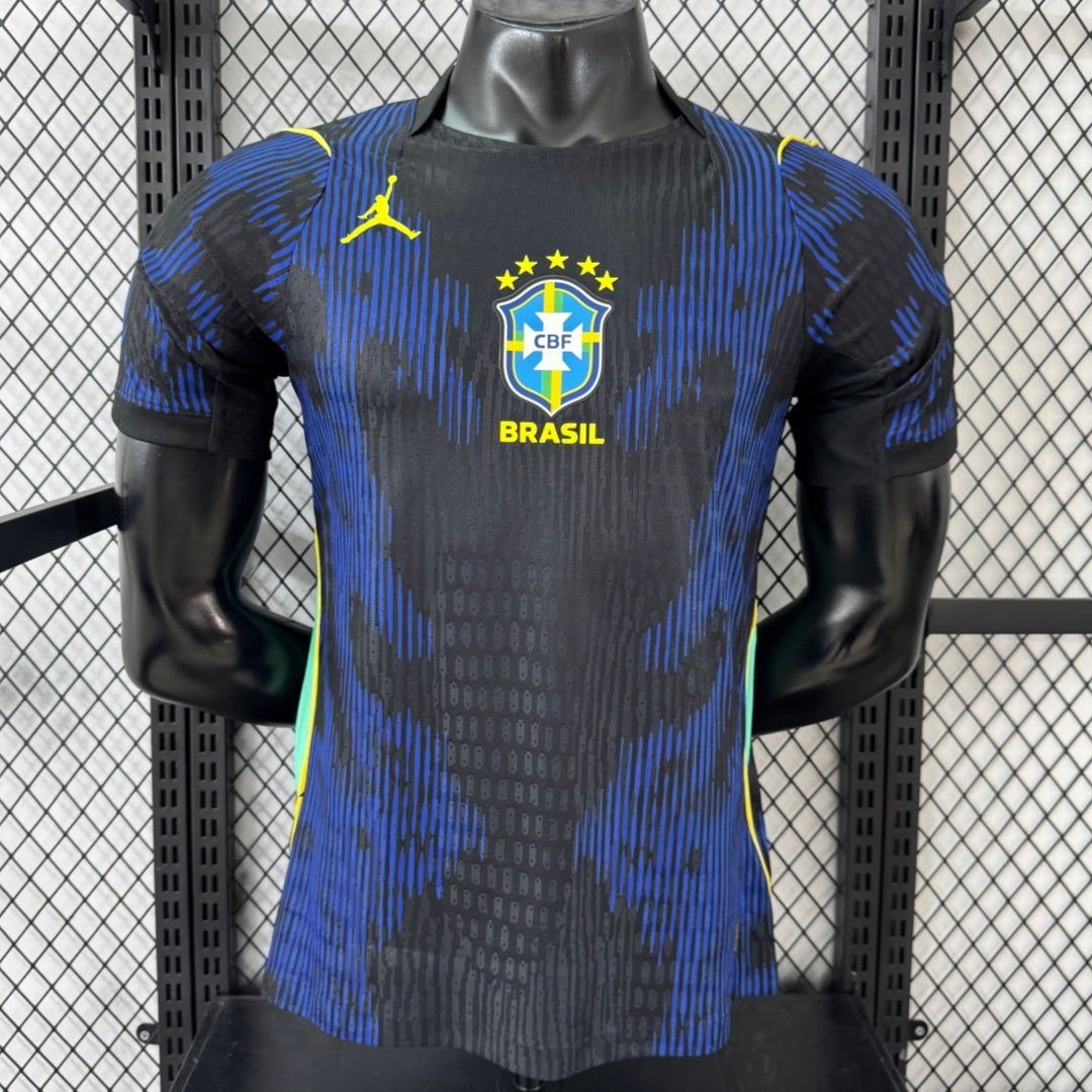 Maillot 2026  Brésil Extérieur player