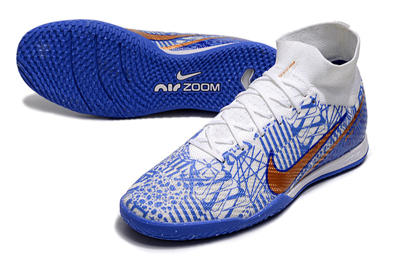 Crampons  Mercurial Superfly IX Elite - L'Univers du Maillot