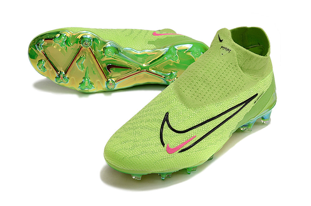 Crampons Phantom GX Elite FG - L'Univers du Maillot