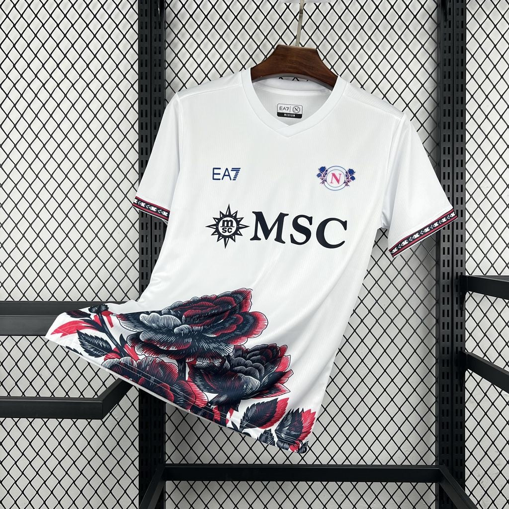 Maillot 26/27 Naples Spécial
