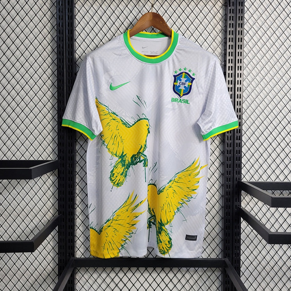 Brésil maillot Édition limitée 2023/2024