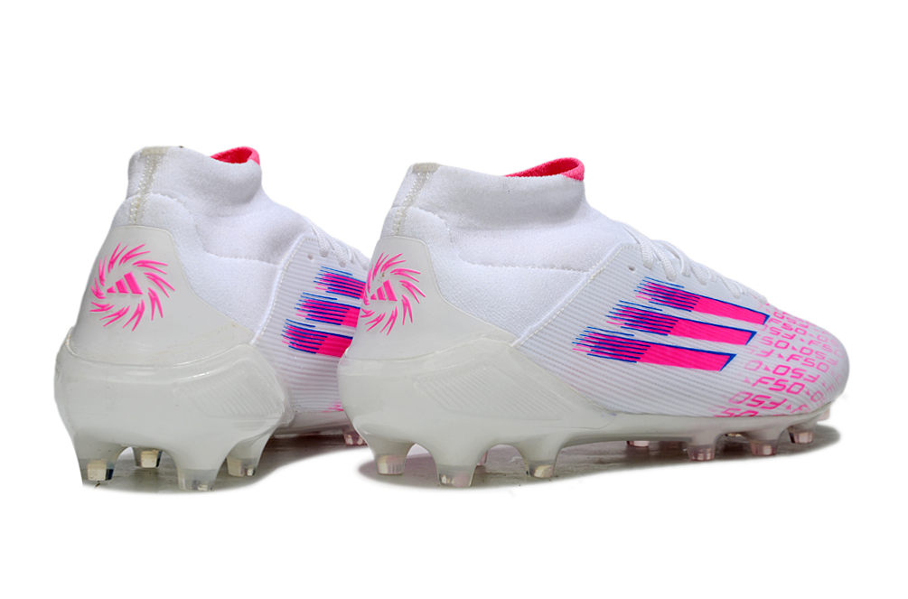 Crampons F50 élites