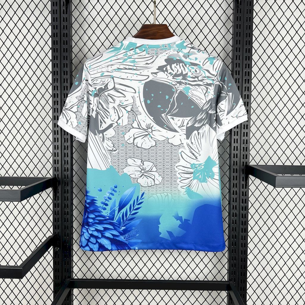 Maillot 25/26 Brésil Spécial