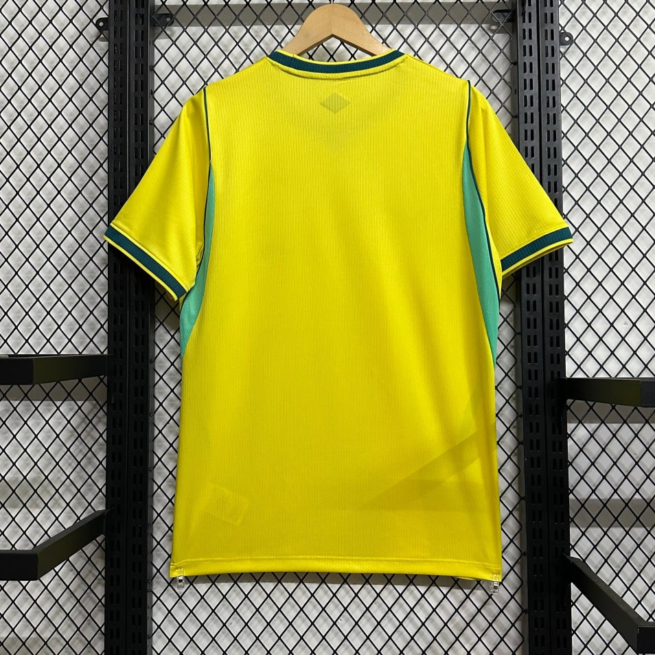 Maillot 2026  Brésil Domicile