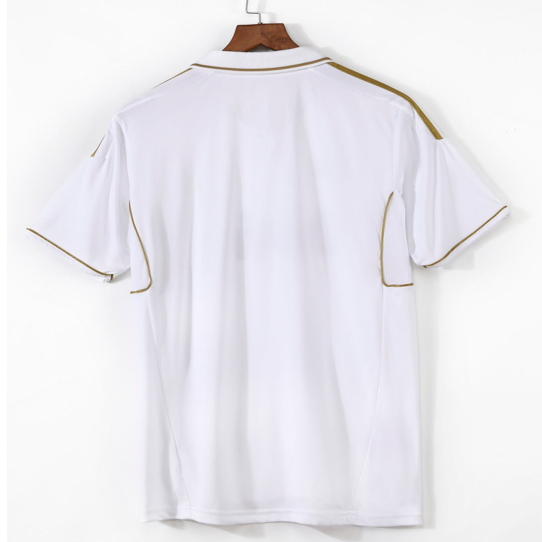 2011-2012 Real Madrid Domicile  Retro