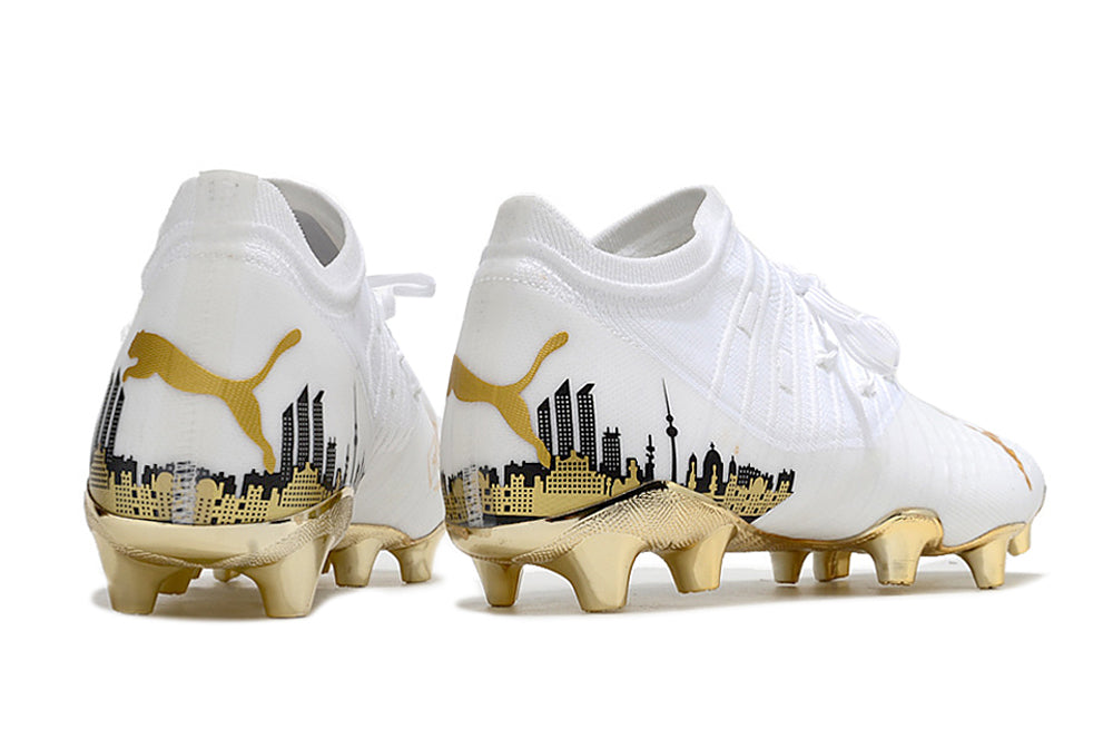 Crampons Future Z 1.3 Teazer FG - L'Univers du Maillot