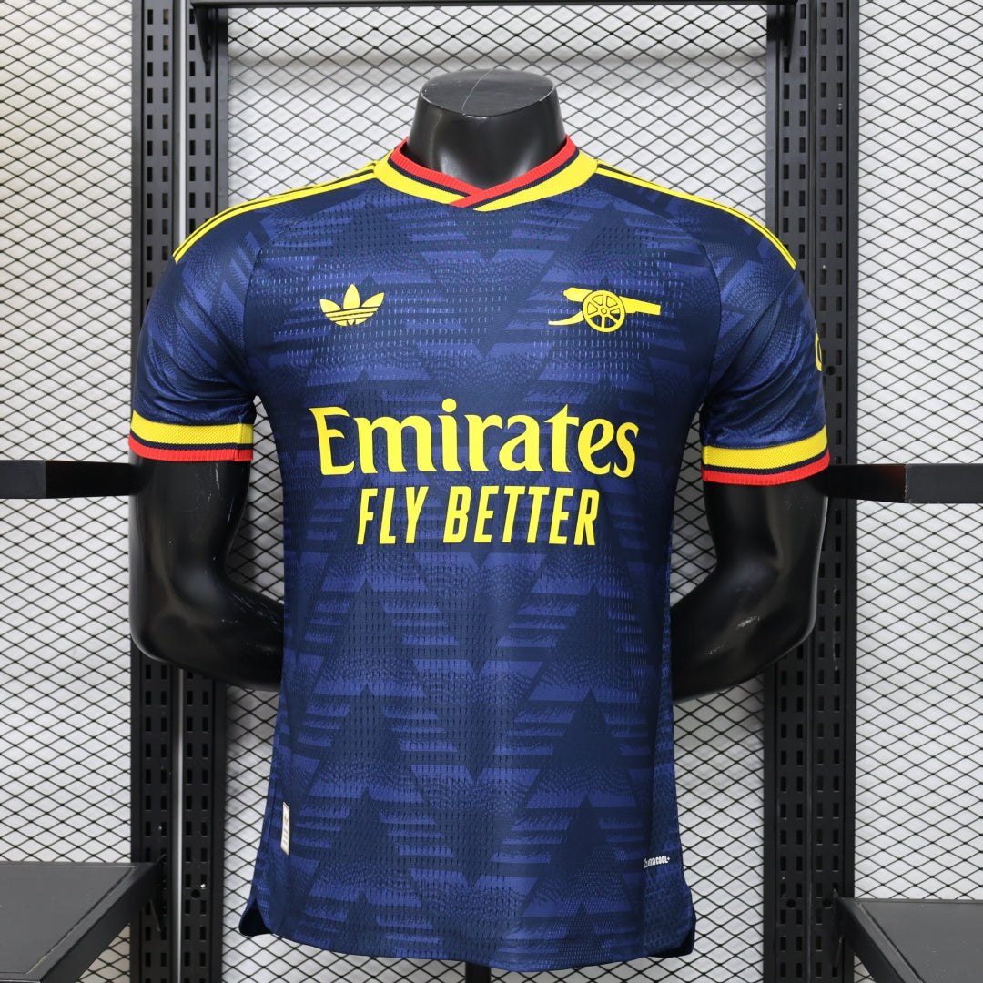 Maillot 26/27 Arsenal Extérieur player