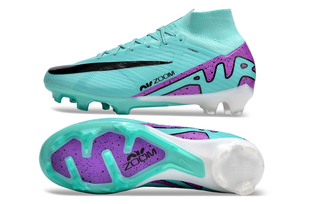 Crampons  Mercurial Superfly IX Elite - L'Univers du Maillot