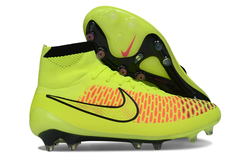 Crampons  MAGISTA OBRA ACC