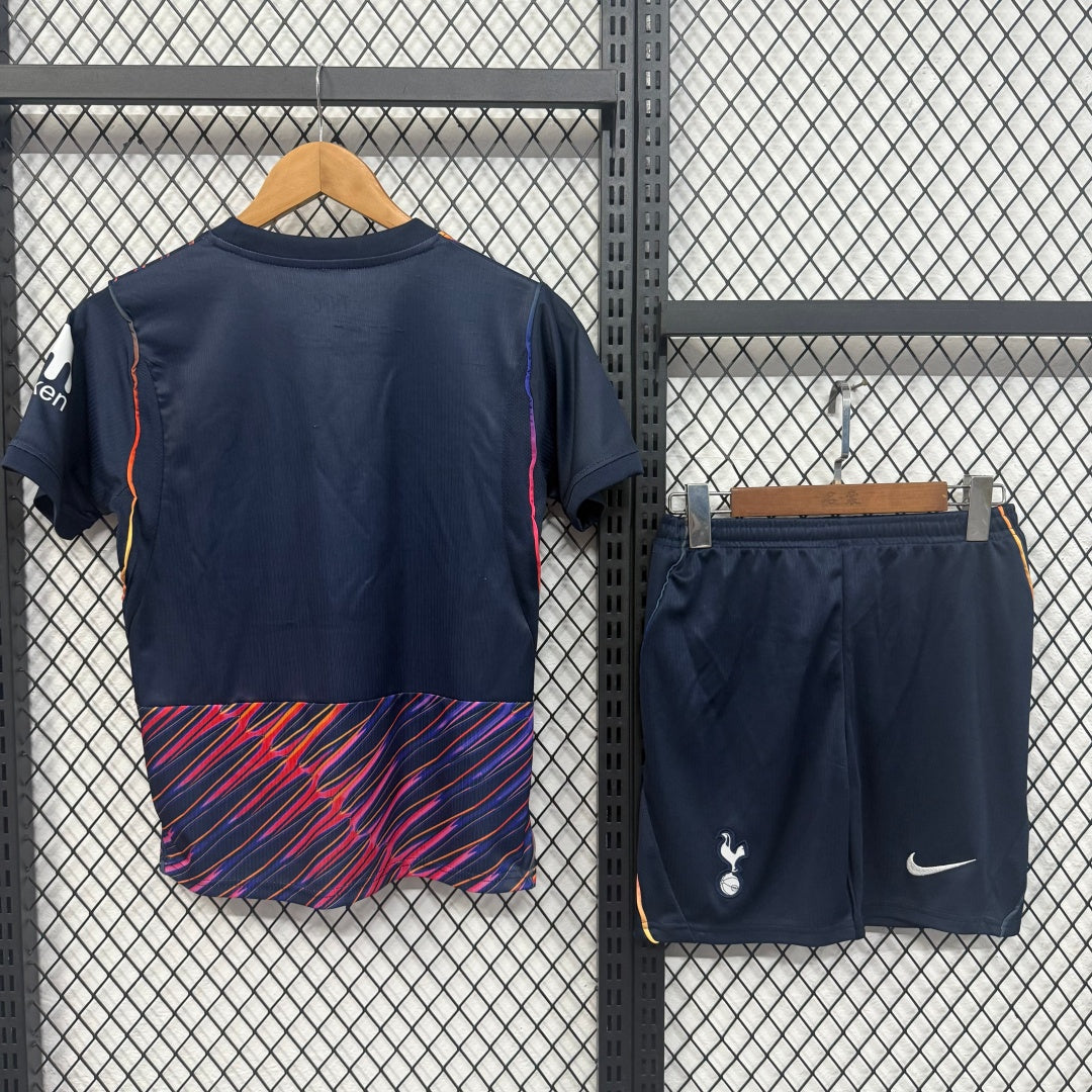 26/27 Ensemble Enfant  Tottenham  Extérieur