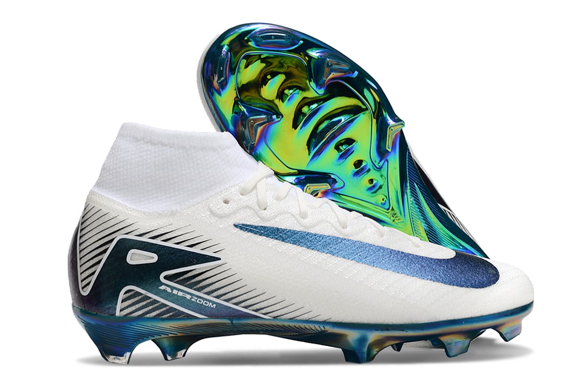 Crampons  Mercurial Vapor 16 Elite XXV FG - L'Univers du Maillot