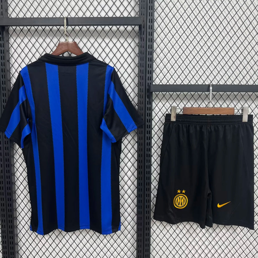 Ensemble 26/27 Inter Milan  Domicile Adult