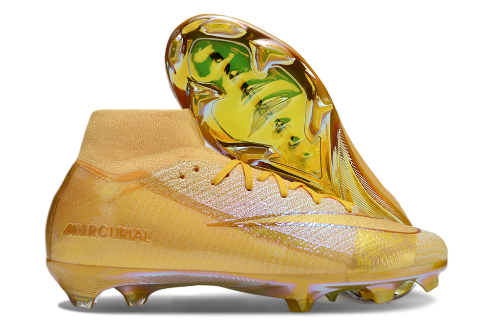 Crampons  Mercurial Superfly 16 Elite XXV - L'Univers du Maillot