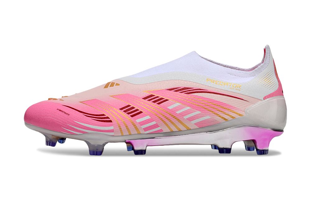Crampons Predator Elite LL FG - L'Univers du Maillot