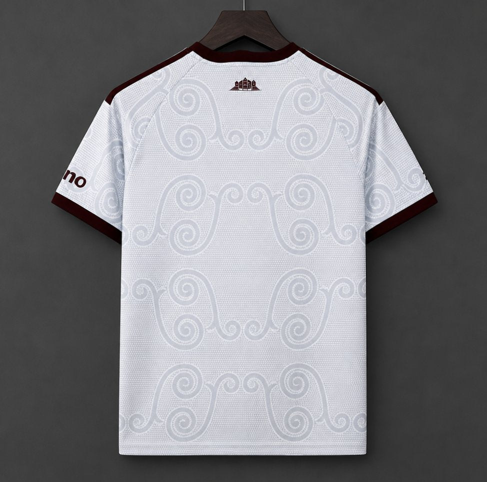 Maillot 26/27 Aston Villa Third