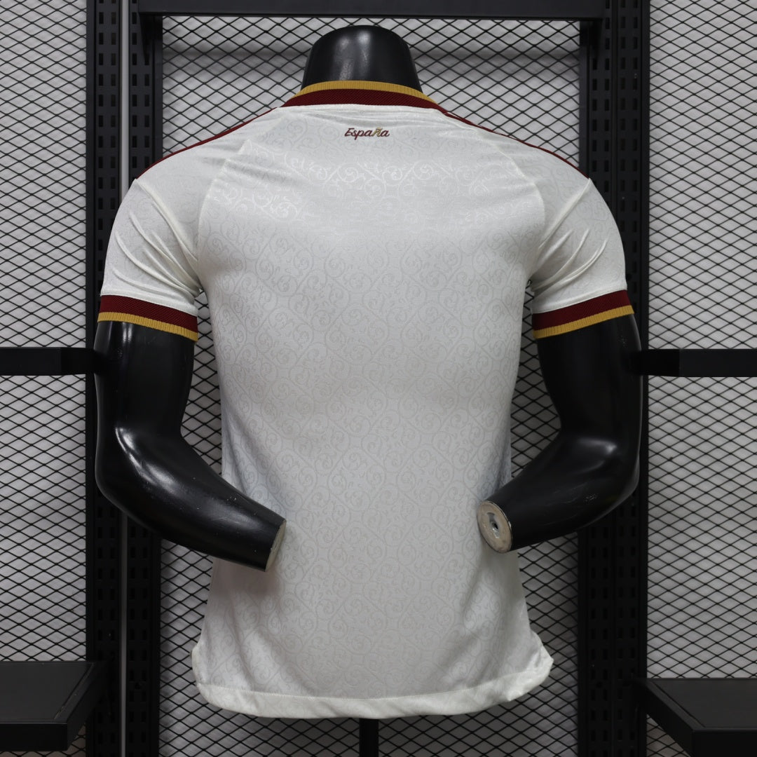 Maillot 26/27 Espagne Extérieur player 2 Étoiles
