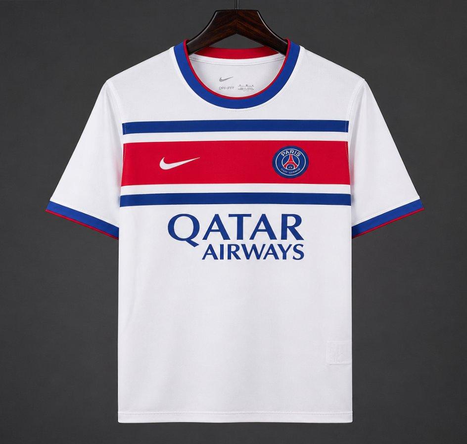 Maillot 26/27 PSG white Spécial