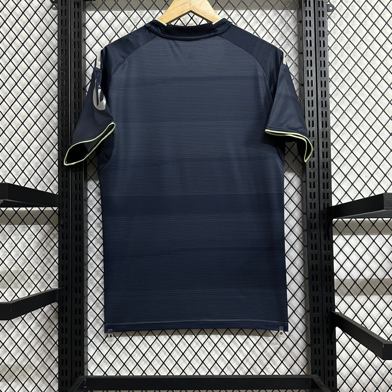 Maillot 25/26 Real Madrid Extérieur