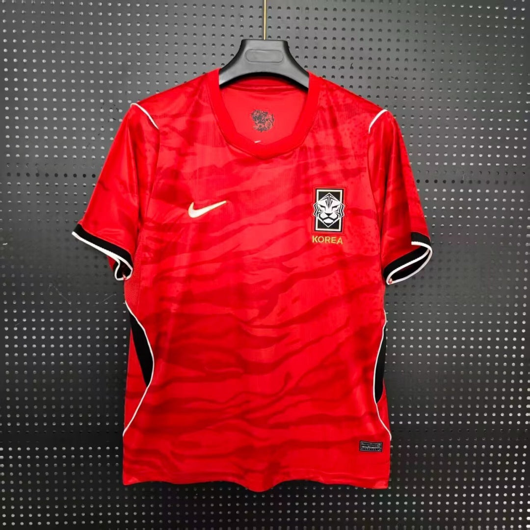 Maillot 2026 Corée du Sud Domicile