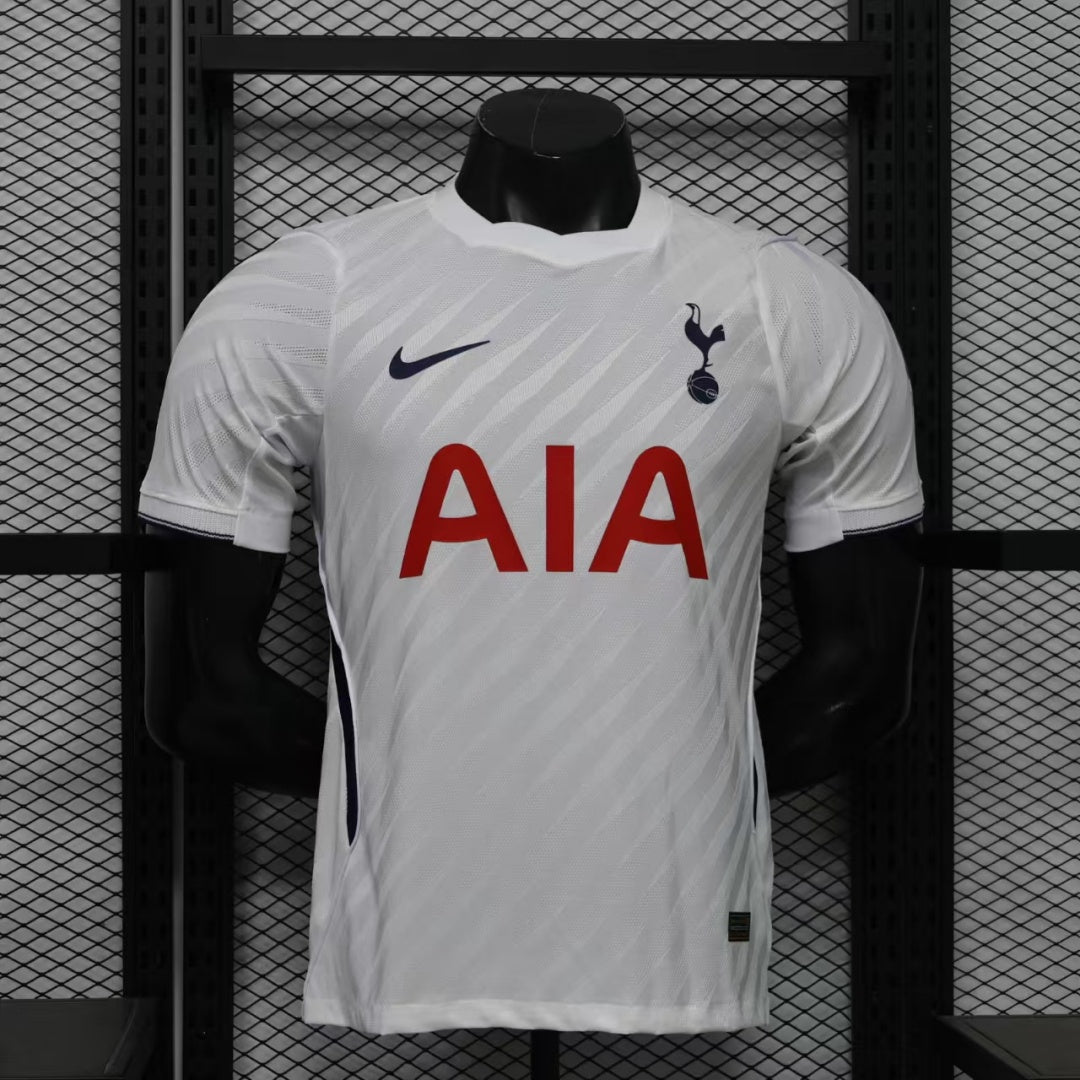 Maillot  26/27 Tottenham Hotspur  Domicile Player