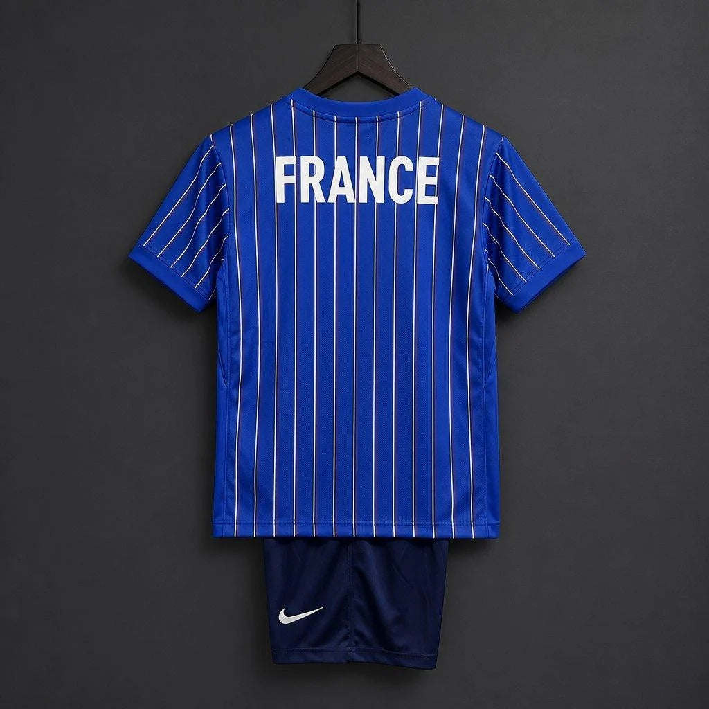 26/27 Ensemble Enfant France x Jacquemus World Cup Pre-Match