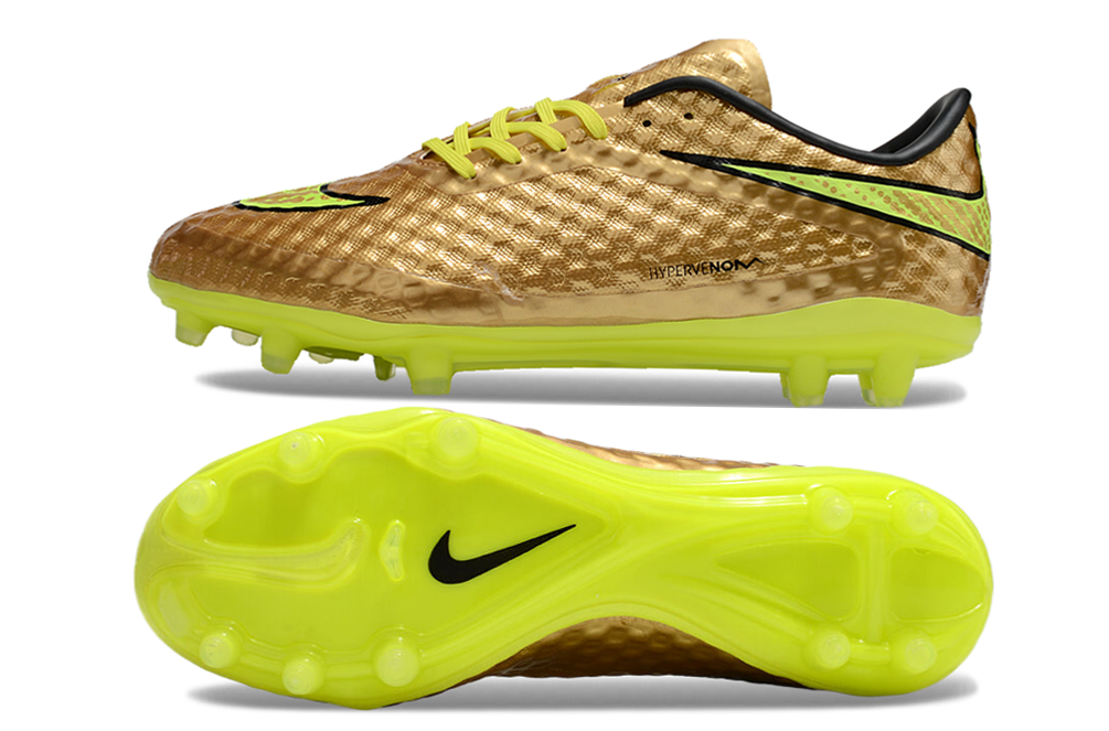 Crampons Hypervenom phantom - L'Univers du Maillot