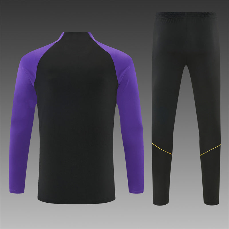 26/27 Ensemble Barcelone black
