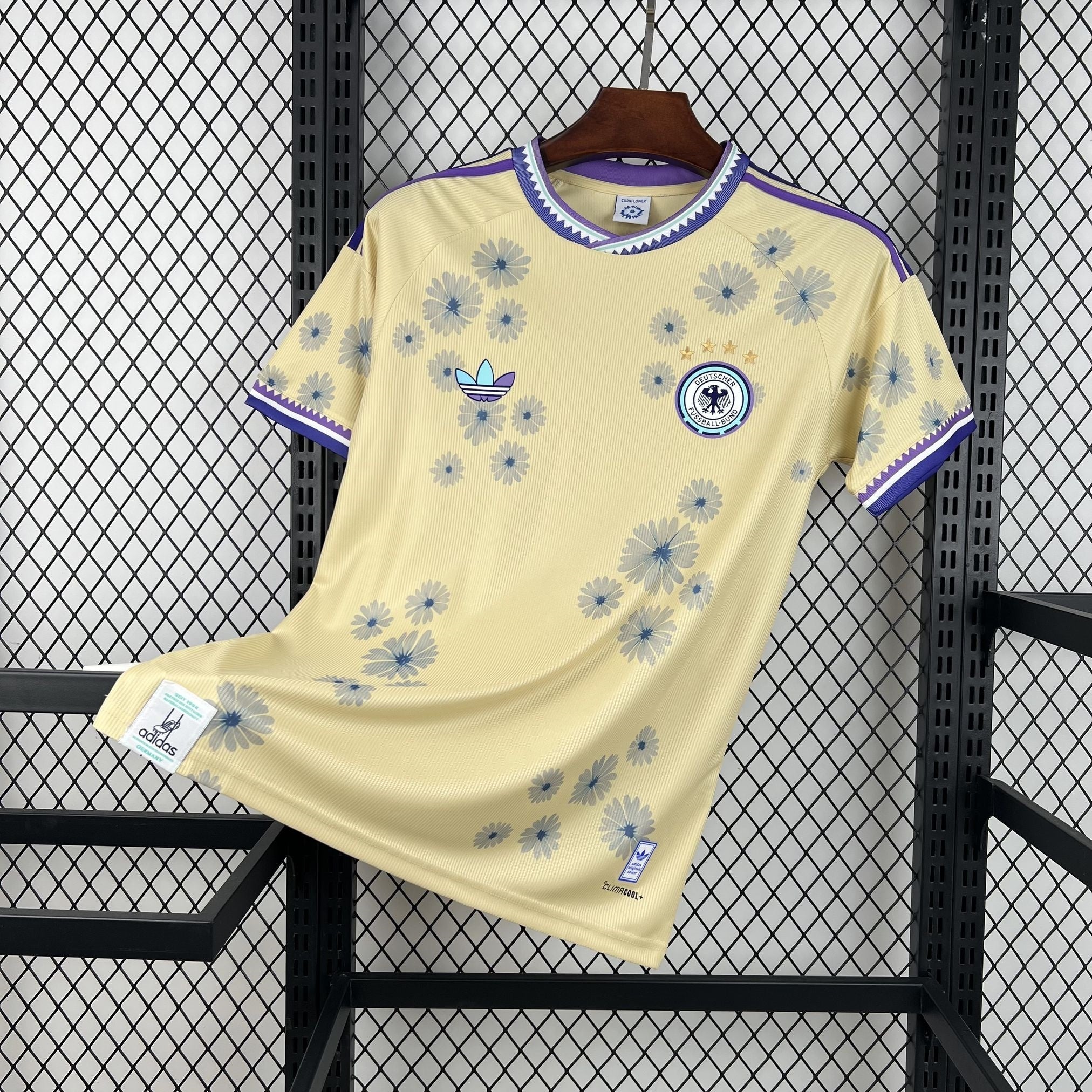 Maillot 2026 Allemagne Spécial