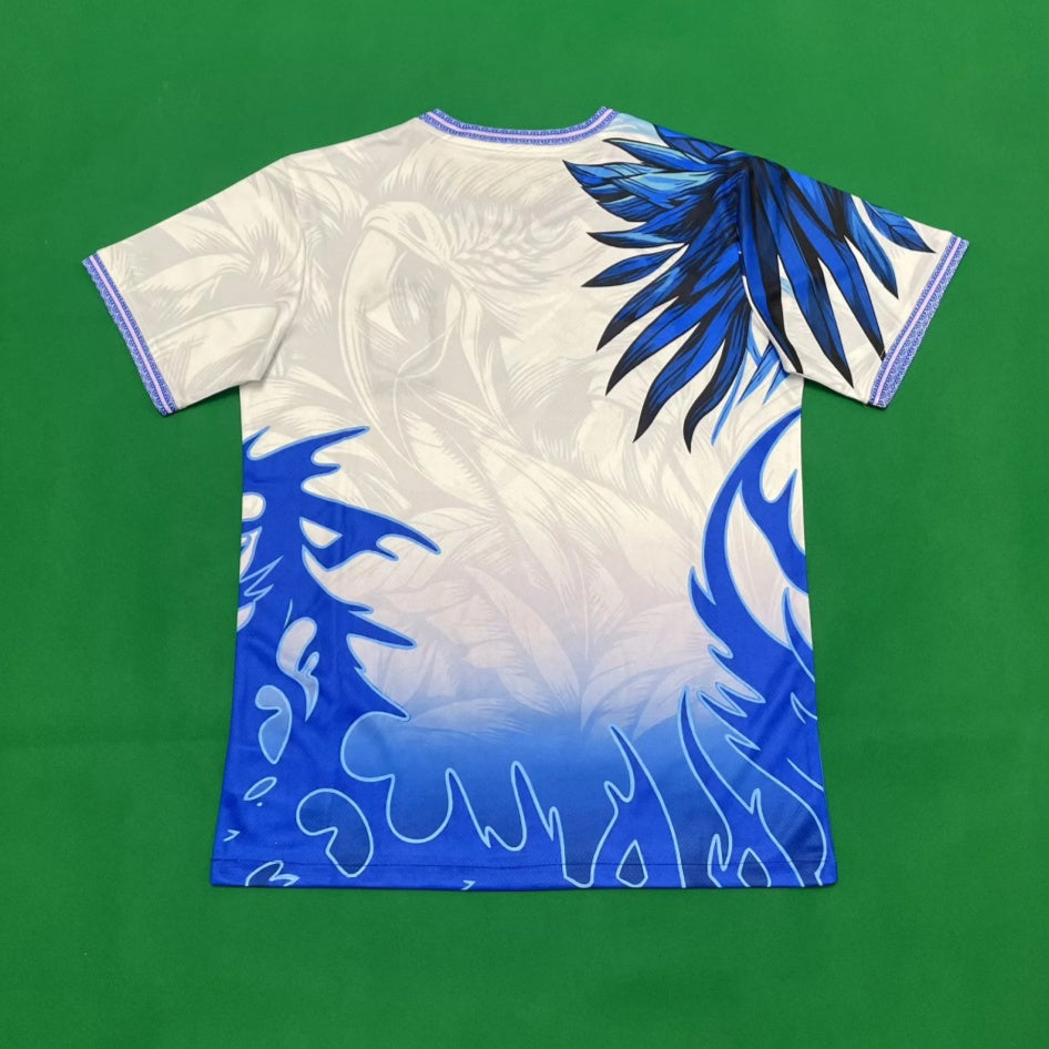 Maillot 26/27 Brésil  Spécial  II